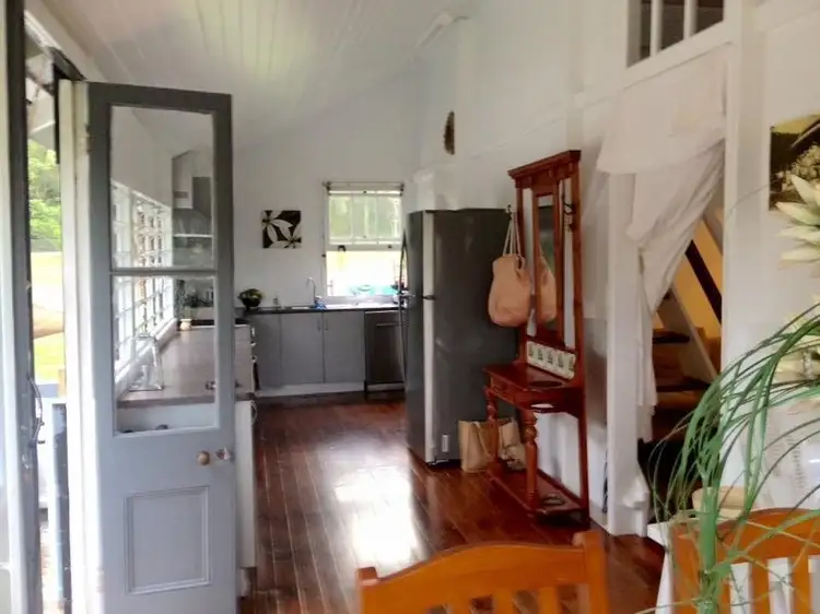 Second view of Homely house listing, 264 Mowbray River Road, Mowbray QLD 4877