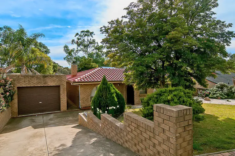 Main view of Homely house listing, 60 Lyndoch Road, Gawler East SA 5118