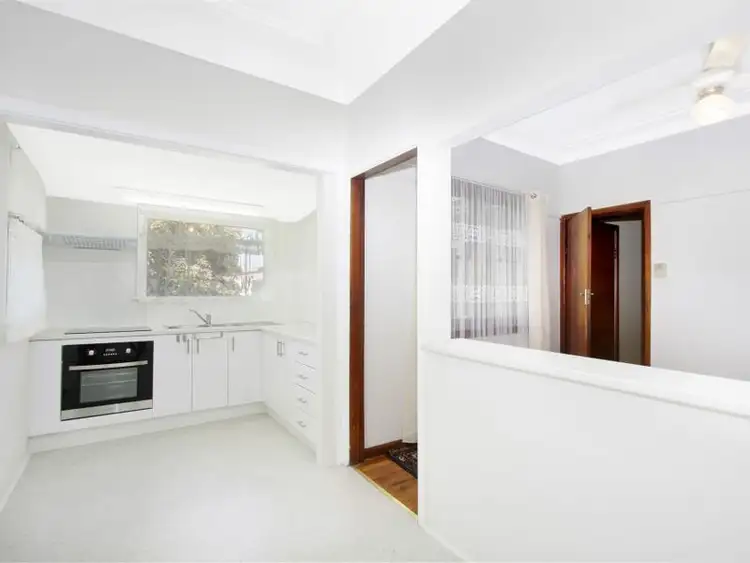 Second view of Homely house listing, 63 Gipps Street, Smithfield NSW 2164