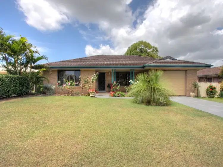 Main view of Homely house listing, 18 Purcell Crescent, Townsend NSW 2463