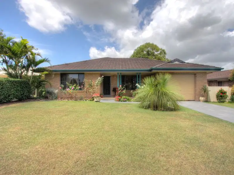 Main view of Homely house listing, 18 Purcell Crescent, Townsend NSW 2463