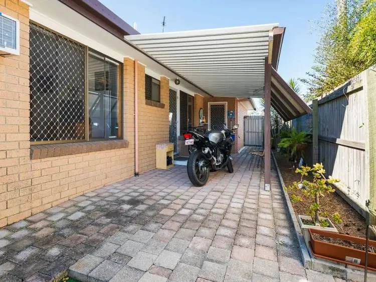 Fourth view of Homely unit listing, 1/112 Oxley Drive, Paradise Point QLD 4216