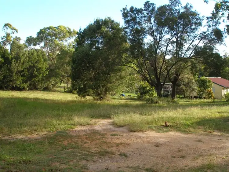Main view of Homely land listing, Address available on request