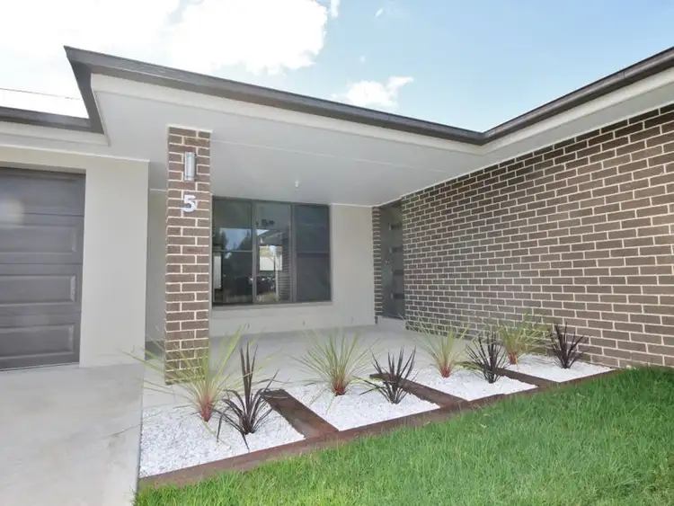 Sixth view of Homely house listing, 5 Napoleon Street, Raglan NSW 2795