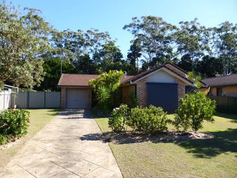 Main view of Homely house listing, 18 Eden Place, Tuncurry NSW 2428