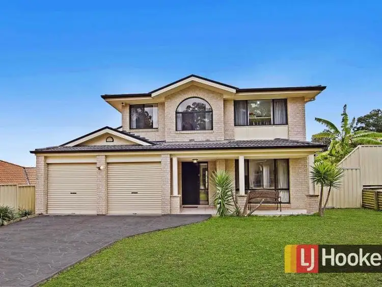 Main view of Homely house listing, 2 Turquoise Street, Quakers Hill NSW 2763