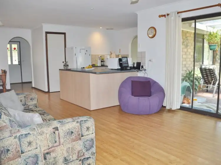 Second view of Homely house listing, 1 Langley Road, Mccracken SA 5211