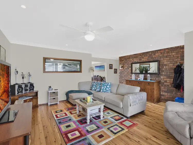 Third view of Homely house listing, 40 Promenade Avenue, Bateau Bay NSW 2261