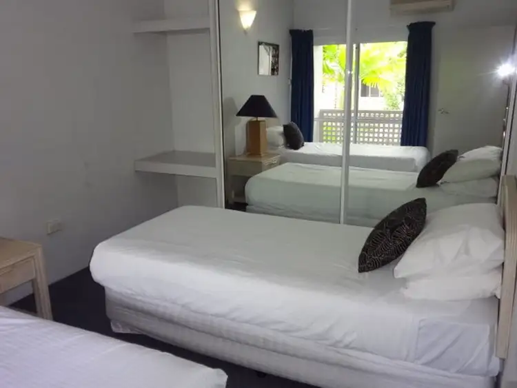 Fifth view of Homely villa listing, 27 Rendezvous Reef Resort, Port Douglas QLD 4877