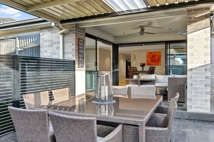Sixth view of Homely house listing, 16 Huntington Street, Ropes Crossing NSW 2760