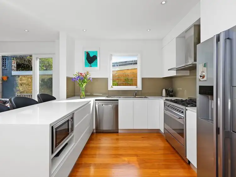 Fifth view of Homely house listing, 105 Edgeware Road, Enmore NSW 2042