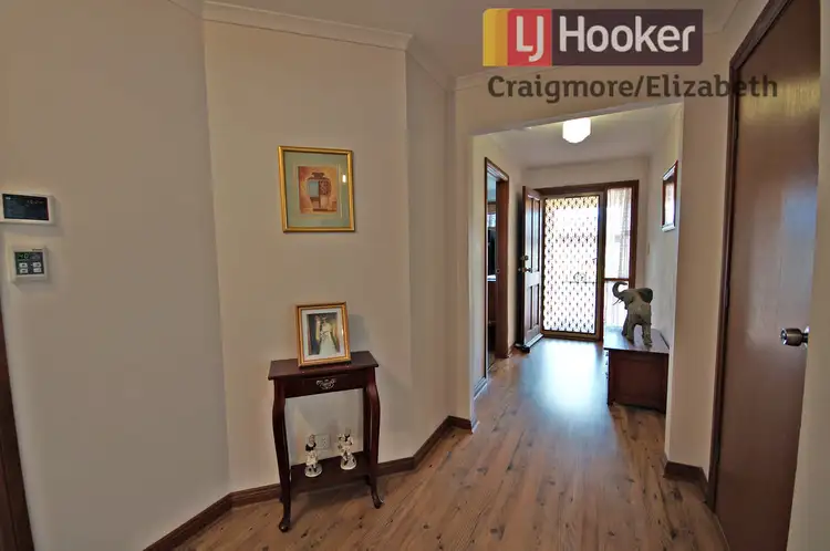 Second view of Homely house listing, 32 Eva Road, Munno Para West SA 5115