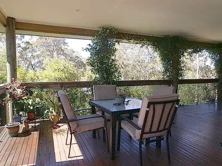 Fifth view of Homely house listing, 7 Tinarra Close, Lilli Pilli NSW 2536