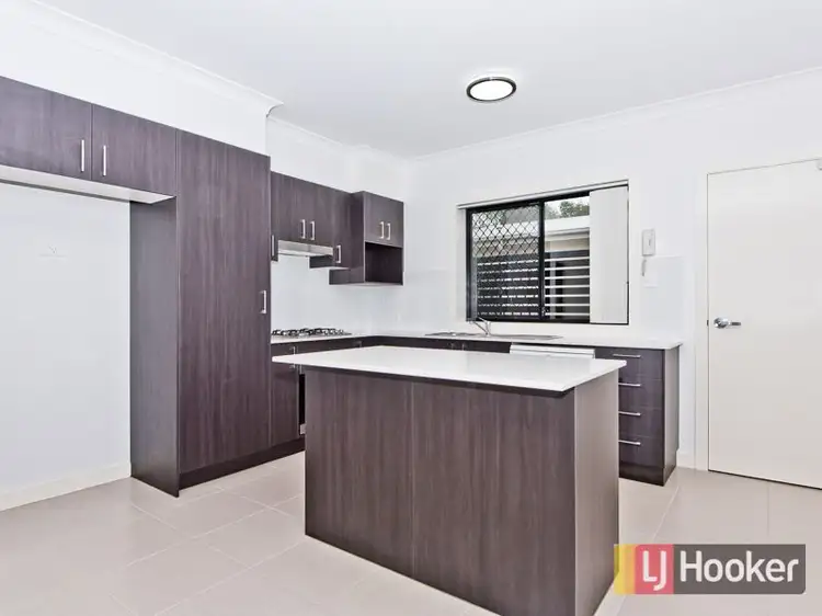 Third view of Homely unit listing, 6/27 Rowell Street, Zillmere QLD 4034
