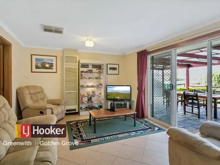 Sixth view of Homely house listing, 1 Milford Court, Greenwith SA 5125