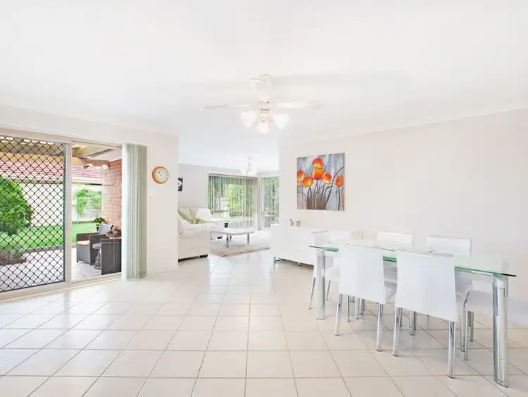 Fourth view of Homely house listing, 5 Benamba Street, Wyee Point NSW 2259