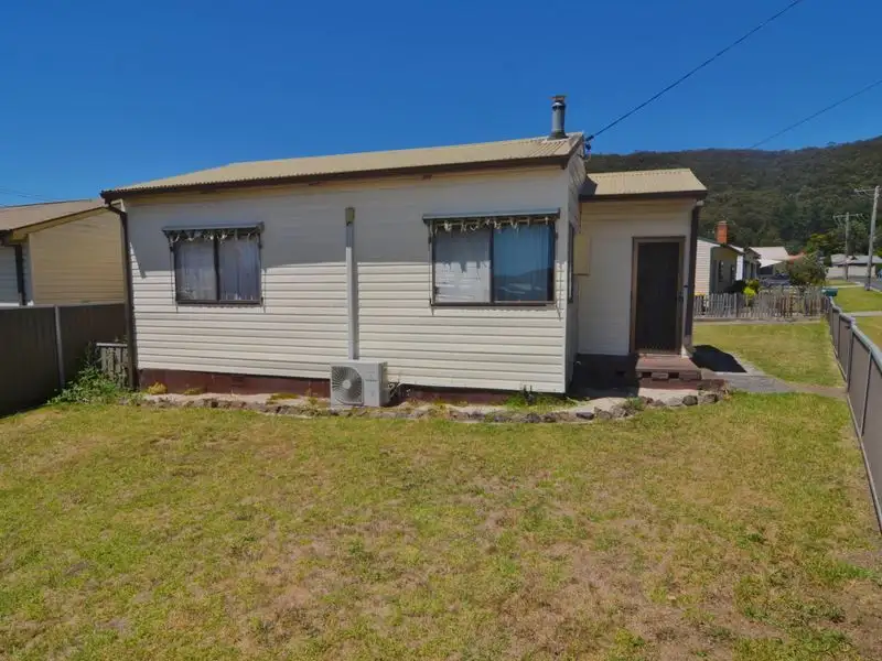 Main view of Homely house listing, 6 Second Street, Lithgow NSW 2790