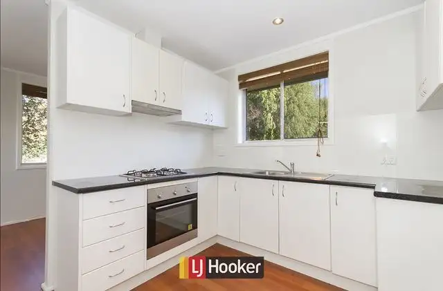 Second view of Homely house listing, 105 Kalgoorlie Crescent, Fisher ACT 2611