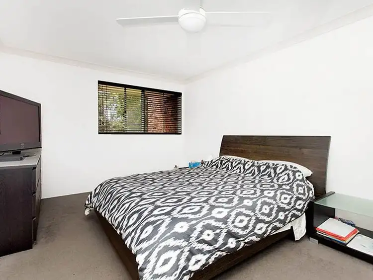 Sixth view of Homely unit listing, 16/83-89 Auburn Street, Sutherland NSW 2232