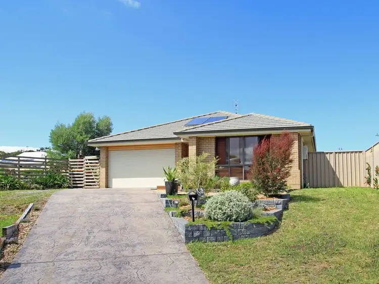 Main view of Homely house listing, 4 Buttonwood Close, Sussex Inlet NSW 2540