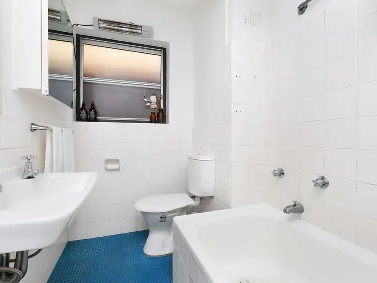 Sixth view of Homely apartment listing, 46/9-17 Newton Street, Alexandria NSW 2015