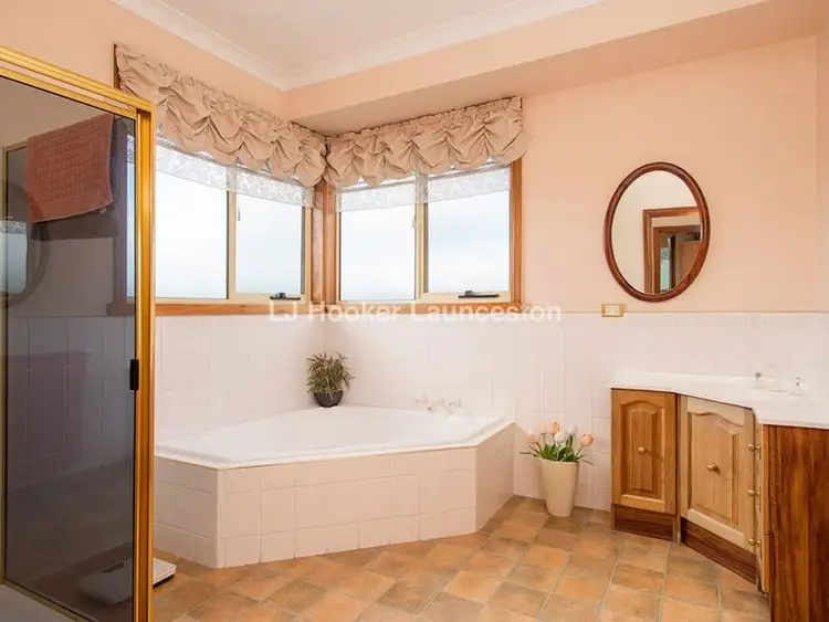 Third view of Homely house listing, 5 Piper Avenue, Youngtown TAS 7249