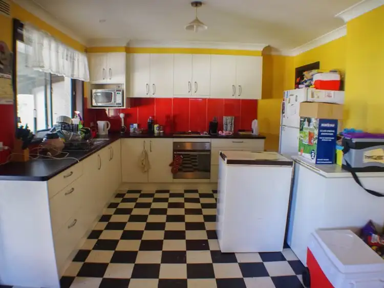 Second view of Homely house listing, 5 Wootton Crescent, Taree NSW 2430