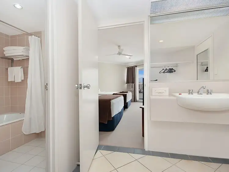 Fourth view of Homely unit listing, 112/209 Abbott Street, Aeroglen QLD 4870