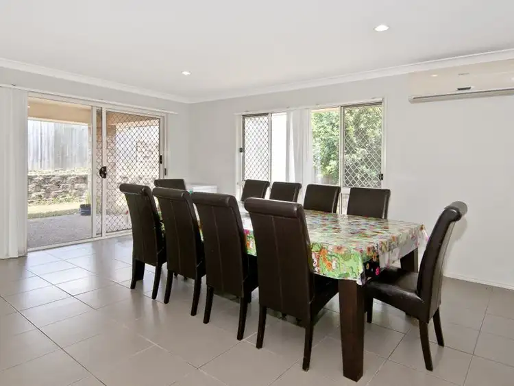 Sixth view of Homely house listing, 46 Alvine Drive, Eagleby QLD 4207