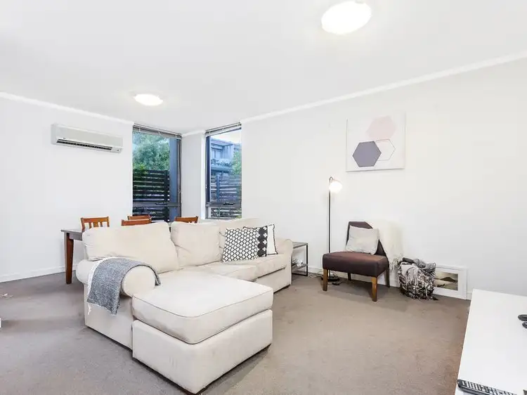 Fourth view of Homely apartment listing, 16/106 Giles Street, Kingston ACT 2604