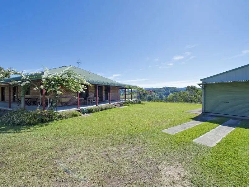Main view of Homely house listing, 11 Crabbes Creek Road, Crabbes Creek NSW 2483