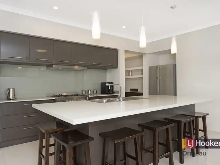 Fifth view of Homely house listing, 46 Sundown Place, Jacobs Well QLD 4208