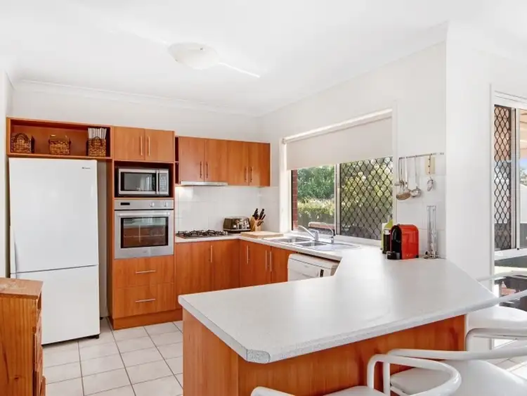 Fifth view of Homely house listing, 24 Bougainvillea Road West, Hamlyn Terrace NSW 2259