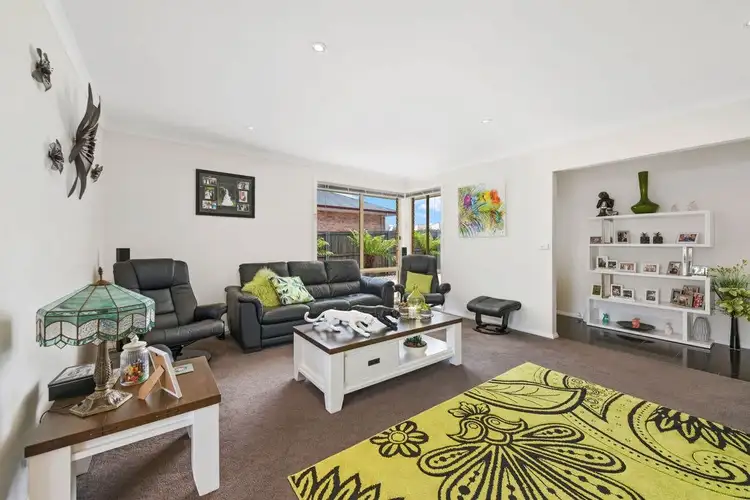 Fourth view of Homely house listing, 16 Lucas Place, Brighton TAS 7030