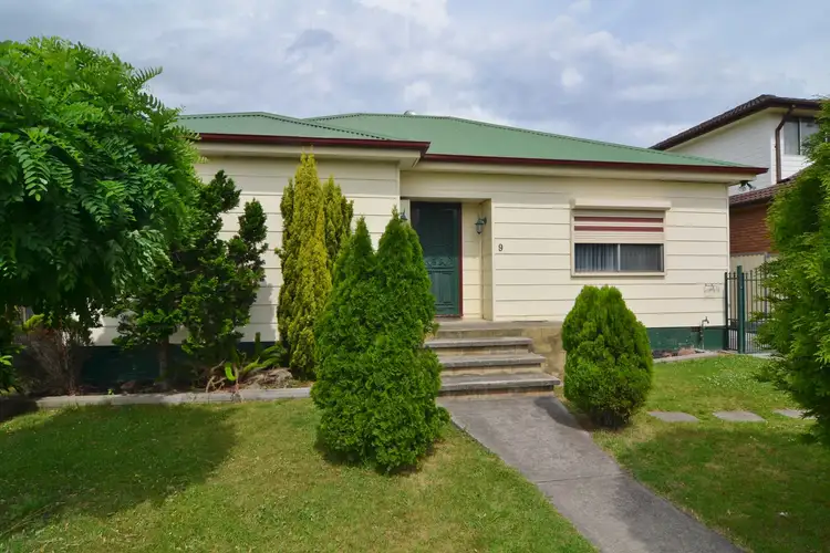 Main view of Homely house listing, 9 Enfield Avenue, Lithgow NSW 2790
