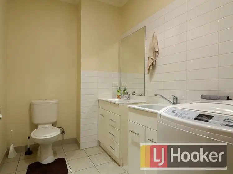 Sixth view of Homely apartment listing, 16/61-63 Clow Street, Dandenong VIC 3175