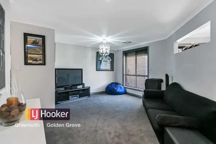 Third view of Homely house listing, 10 Oregan Crescent, St Agnes SA 5097