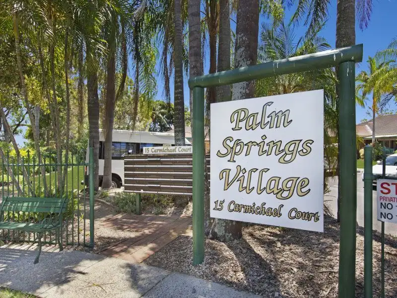 Main view of Homely unit listing, 19/15 Carmichael Court, Wynnum West QLD 4178