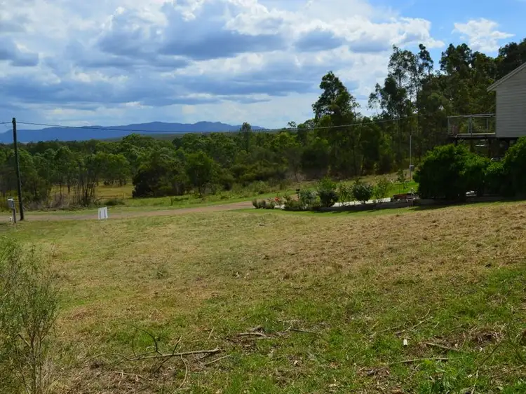Third view of Homely land listing, 17 Frederick Street, North Rothbury NSW 2335