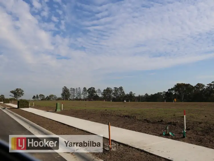 Seventh view of Homely land listing, Lot 26/296-304 Chambers Flat Road, Logan Reserve QLD 4133