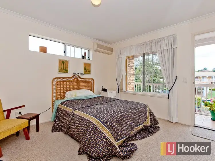 Fifth view of Homely townhouse listing, 15/11 Pitta Place, Carseldine QLD 4034