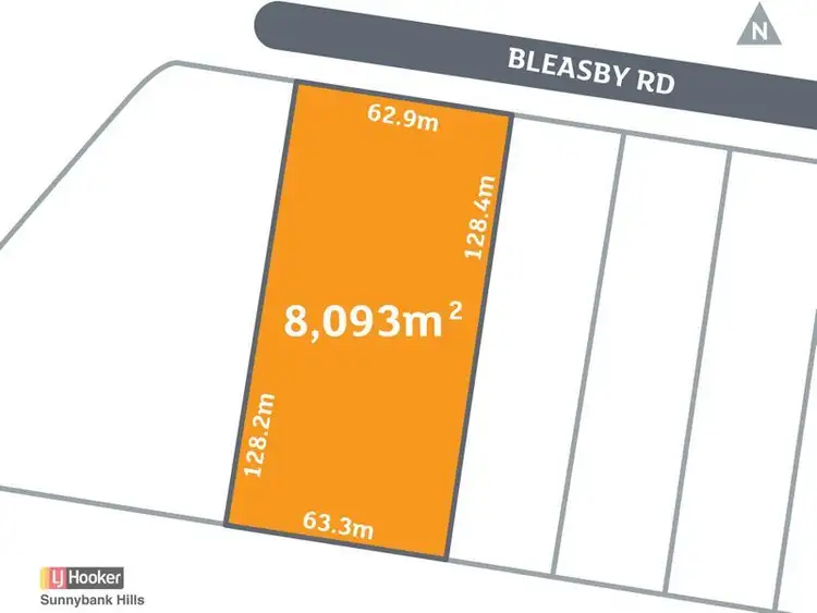 Second view of Homely house listing, 230 Bleasby Road, Eight Mile Plains QLD 4113