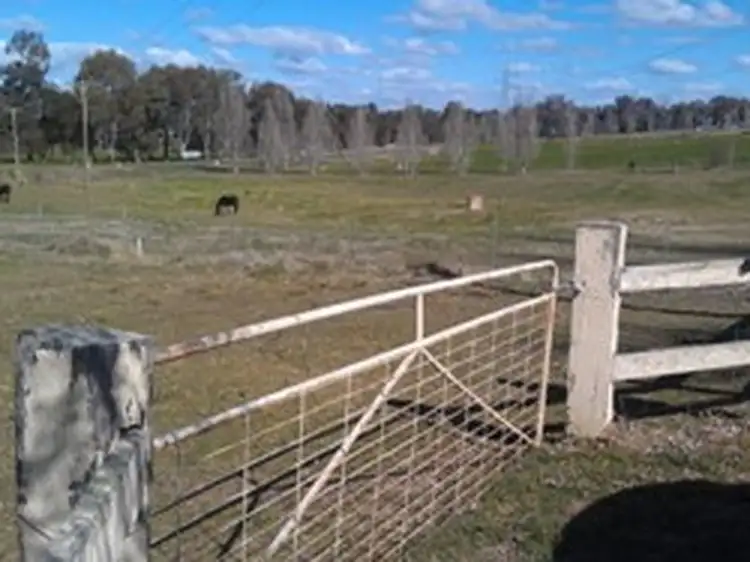 Second view of Homely land listing, 55 Dawson Drive, Cowra NSW 2794