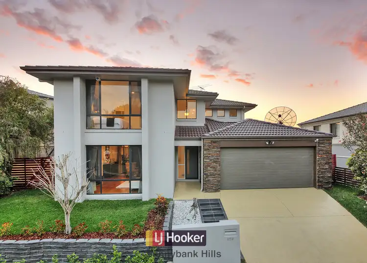 Main view of Homely house listing, 129 Didbrook Street, Robertson QLD 4109