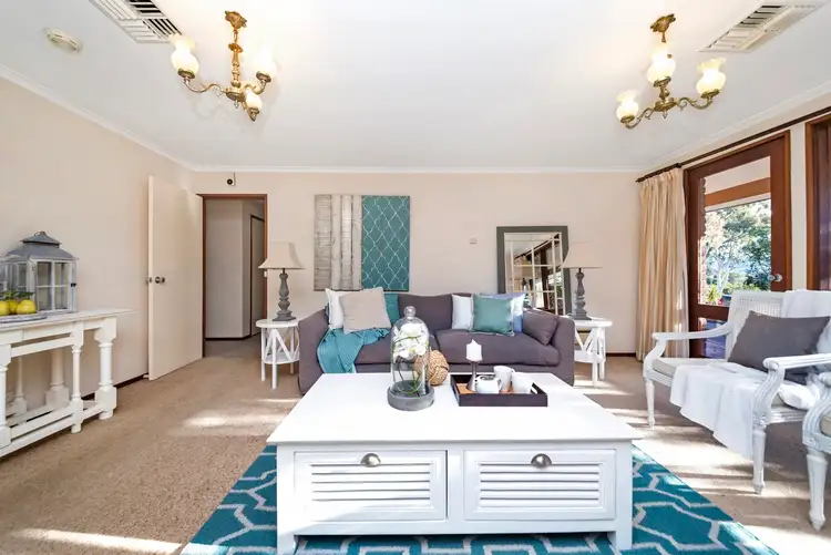 29 Halfrey Circuit, Wanniassa ACT 2903