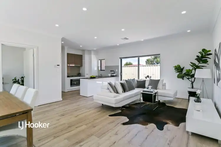 5B Guildford Street, Clearview SA 5085