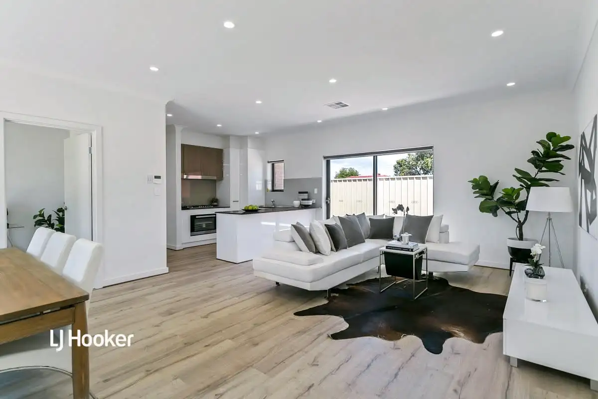 Main view of Homely house listing, 5B Guildford Street, Clearview SA 5085