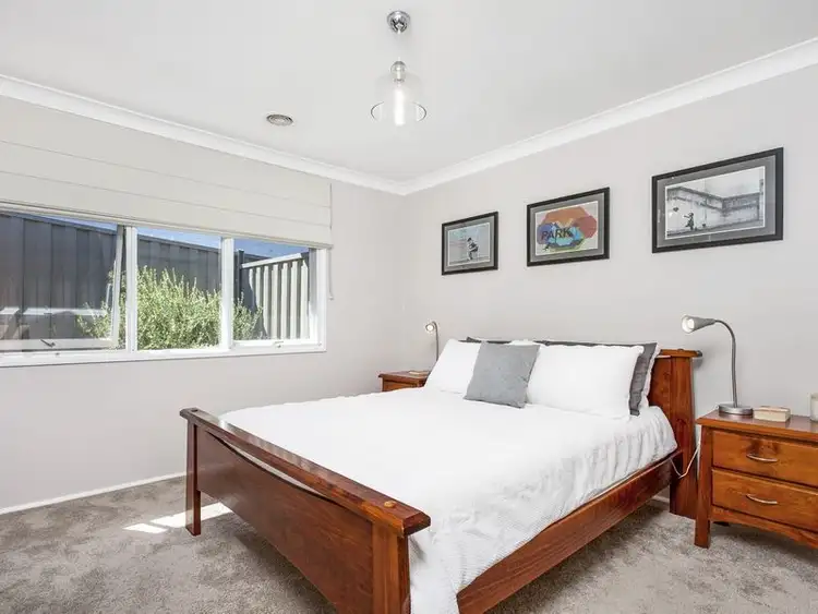 Seventh view of Homely house listing, 6 Garland Place, Spence ACT 2615
