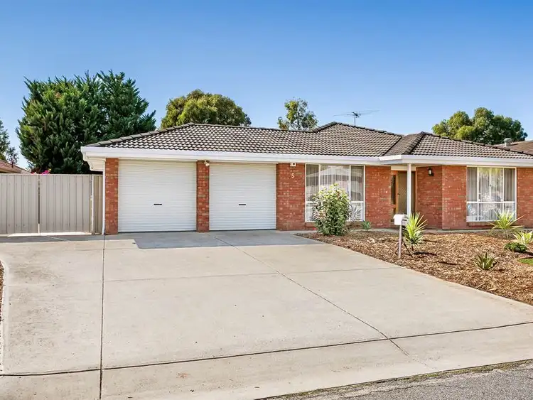 Main view of Homely house listing, 5 Anne Street, Royal Park SA 5014