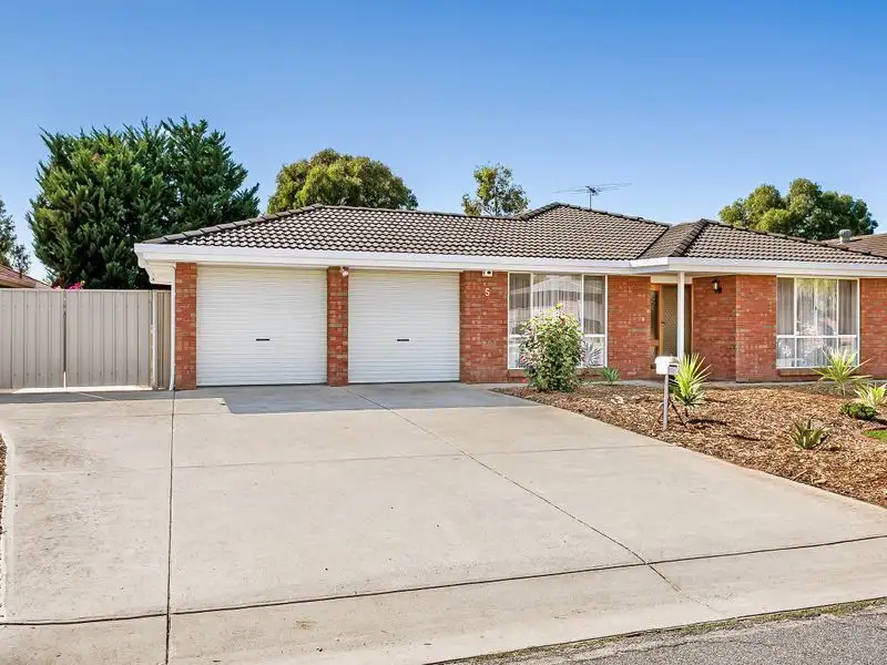 Main view of Homely house listing, 5 Anne Street, Royal Park SA 5014